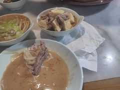 -正福居老北京正宗铜锅泉水涮肉(彰化路店)