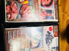 -热血兄弟·炭火烤肉(融侨中心店)