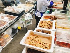 -紫光园(劲松店)