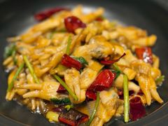 辣炒蛏子-双井轩(双井店)