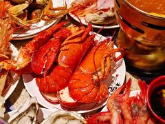 -初色海鲜自助(万丰路店)
