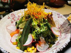 -鲤·鮨KOISUSHI