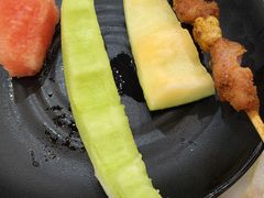 -炭烤麻里·臻选自助烤肉料理(观音桥大融城店)