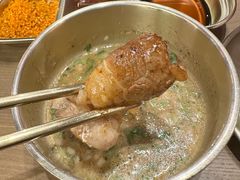 -西塔老太太泥炉烤肉(双井店)