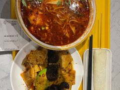 -马三洋芋片(簋街店)
