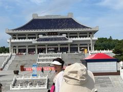 -六鼎山文化旅游区