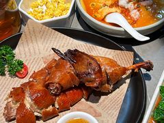 -好武功闽南私房菜(万达店)