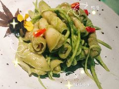 -辛香汇·现炒川菜(淮海路百盛店)