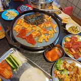 探店记：烤肉店必点