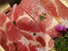 -首尔朴宝·炭火烤肉(五角场店)