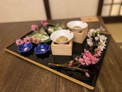 -空蝉怀石料理(益丰·外滩源店)