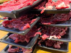 -皇牛鲜生·牛爱牛鲜牛肉自选火锅(晋吉北路店)