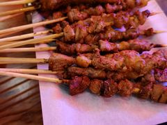 -肉串汪(望京店)