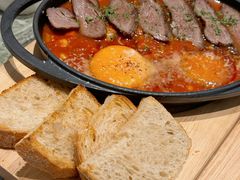 -沛家·西餐Brunch·直火料理