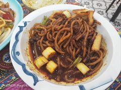 -烟疆印象新疆菜(万联广场店)