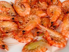 -富港会·海鲜酒楼(墟沟店)