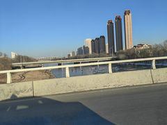 -天津之眼摩天轮