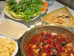 -涿派·炝锅鱼(涿州店)