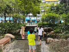 -成都市活水公园