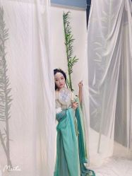 -盘子女人坊古装写真摄影(天津总店)