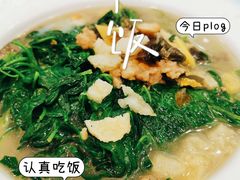 -台山美食一绝阿四台山黄鳝饭(阿四创作店)