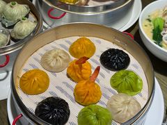 -隆喜元鱼汤包·海鲜(中联广场店)