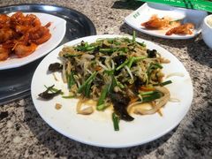 -厚味居炙子烤肉·清真(天桥南纬路店)