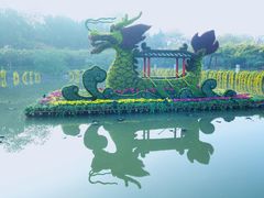 -嘉定紫藤园