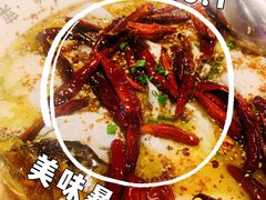 -川里谈·川味小馆(北京路店)