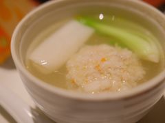 -湖滨28中餐厅·西湖宴·杭州君悦酒店