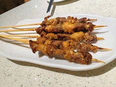 -如轩·海鲜砂锅粥·潮汕菜(小榄店)