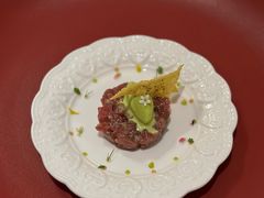 -La Villa French Restaurant