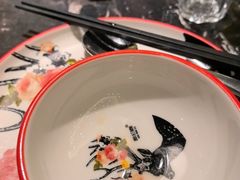 -新白鹿餐厅(松江开元地中海店)