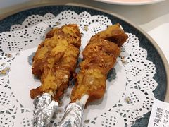 -万龙洲海鲜(大兴绿地缤纷城店)