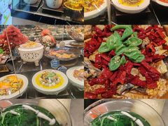 -大鹏饭店·金陵家宴(奥体中心店)