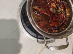 -壹天自助小火锅·贵州地摊火锅