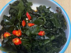 -灵芝妹子海鲜米线(凯德和平广场店)