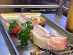 -韩宫宴烤肉·料理(青浦宝龙店)