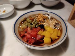 -初蓉丨遇见新川菜(亲贤街荣耀店)