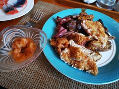 -佰园全日西餐厅-厦门佰翔软件园酒店