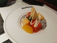 -斗牛士牛排餐厅(嘉里汇店)