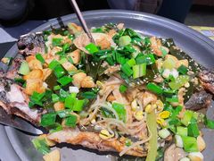 -味妙烤鱼吧(回龙观店)