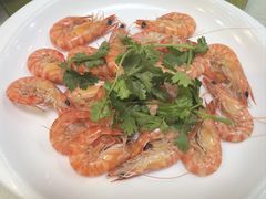 -老钱饭店(后渚港店)