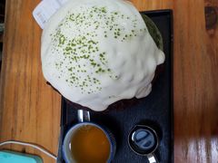 -WONDER ICE 萬得冰田(建設路总店)