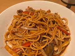 -绿茵小镇中西餐厅(五岭店)