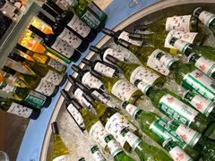 零售区-武汉世茂希尔顿酒店·汇·全日餐厅