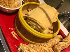 -香园楼(钻石路店)