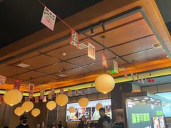 -苏泡泡豆花烤鱼(婺源店)