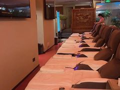 -世外桃源水疗会(皇庭彩园店)