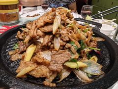 -御仙都北京菜馆·烤鸭店(双井店)